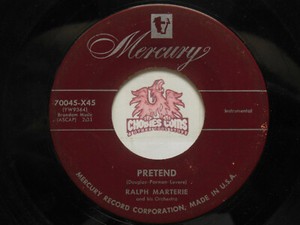 Midnight Pretenders | eBay
