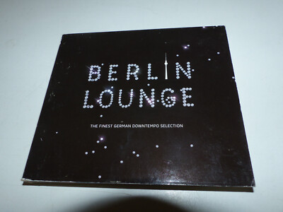 CD   Berlin Lounge