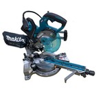 Makita LS009GZ 165mm 40V Compound Sliding Mitre Saw 11.9kg Tool Only JP NEW