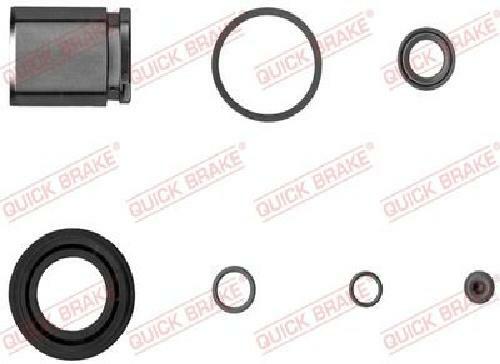 Original Quick Brake Reparatursatz Bremssattel 114-5014 FüR Alfa Romeo Audi-image
