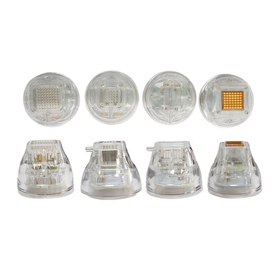Replacement Gold RF Micro--n-e-e-d-l-i-n-g N-e-e-d-l-e Tips SPA consumables