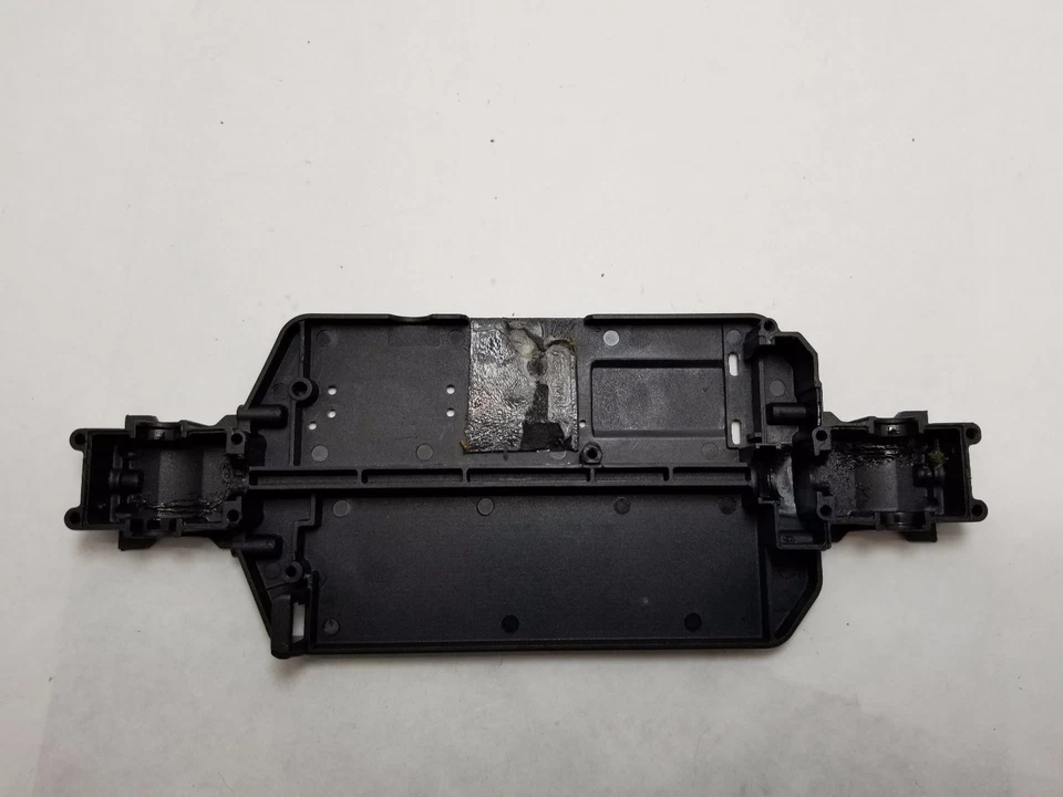 Redcat Racing 23601 Plastic Chassis Volcano 18 Part Replacement - Image 2 of 3