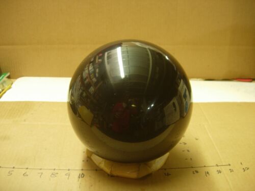 g4 12 lb 1991 Black Beauty USA Brunswick BW HAWAII Solid Black Polyester Ball - Picture 7 of 16