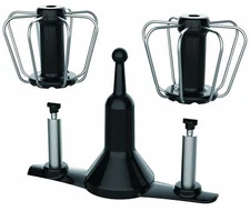 Tefal Moulinex Two Way Rotation Whisk XF38J010 for Cuisine Companion Fairfield 