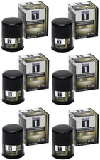 Mobil 1 Extended Performance M1-110A Premium Oil Filter - Pack of 6