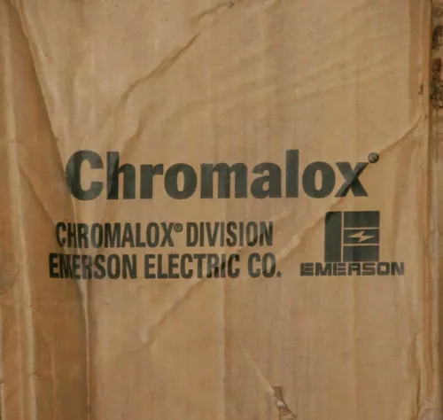 MINT CONDITION Chromalox 20Kw Immersion Heating Element TMI-6205