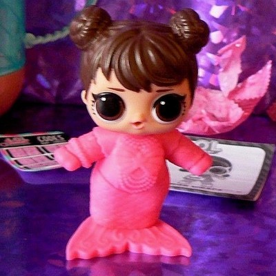 jelly layer lol surprise blind bag capsules