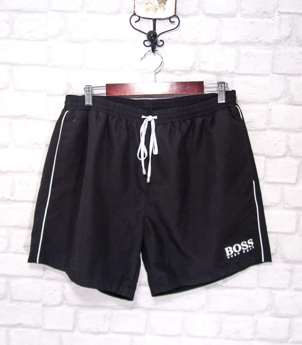 Short de bain boss new arrivals