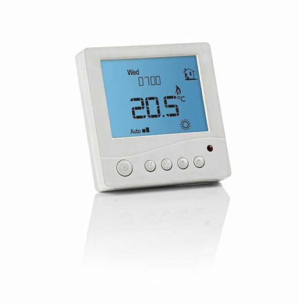 ProWarm TR3100 Digital Thermostat with Remote Control - White for sale  online | eBay
