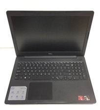 Dell Inspiron 3585 15.6" HD Laptop/AMD Ryzen 3 2200U/8GB/16GB/32GB/256GB SSD/W10