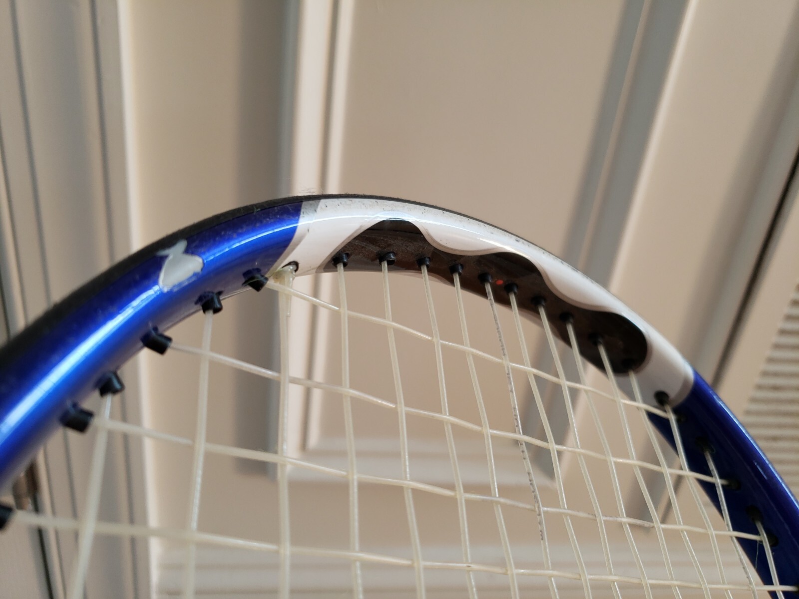 wilson ncode n6 hybrid