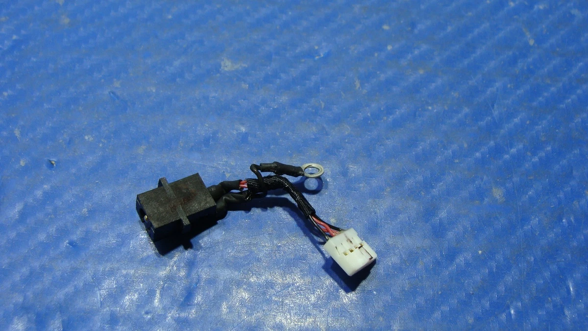 Toshiba Charging Ports Parts for Toshiba for sale | eBay