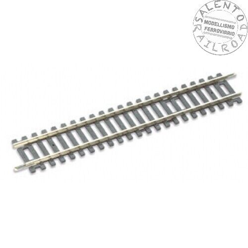 PECO ST-203 Rail Droit 41 MM cod.100 - Photo 1/1