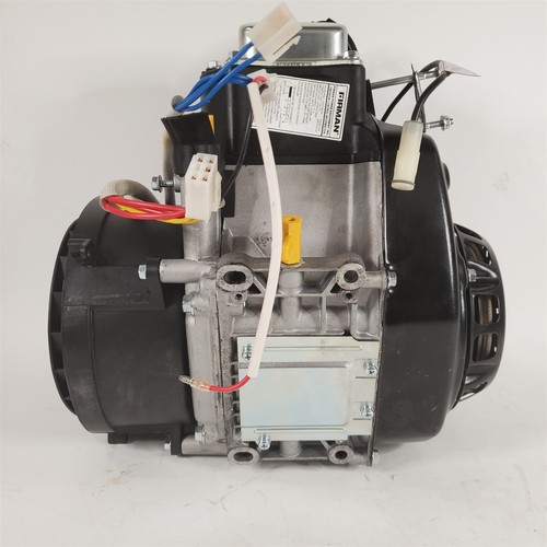 Original Firman 171CC Motor & Stator Assy aus 3300W Generator NOS Motor - Bild 7 von 10