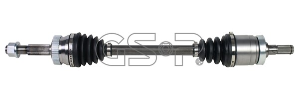 Fits GSP POLOSIE 202463 DRIVE SHAFT REAR LEFT/RIGHT - Image 3