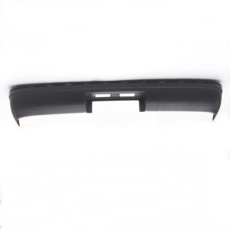 Cubierta de goma trasera parachoques original Toyota Corona AT170 AT171 CT170 ST170 NUEVO DE STOCK Foto 2 de 4