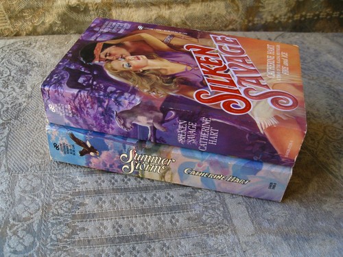 Catherine Hart - Sommerserie. Komplette Bücher 1 & 2 - Taschenbuch - Bild 6 von 7