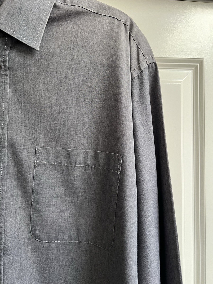 MAISON MARGIELA Shirt Sz.Med (Artisanal) Line 0/10 Comme Des MAISON MARGIELA Shirt Sz.Med (Artisanal) Line 0/10 Comme Des