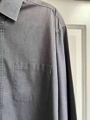 MAISON MARGIELA Shirt Sz.Med (Artisanal) Line 0/10 Comme Des MAISON MARGIELA Shirt Sz.Med (Artisanal) Line 0/10 Comme Des