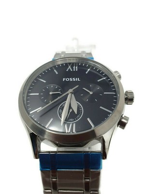 Fossil Fenmore Midsize Multifunction 
