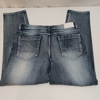 southpole jeans mens skinny 34x30