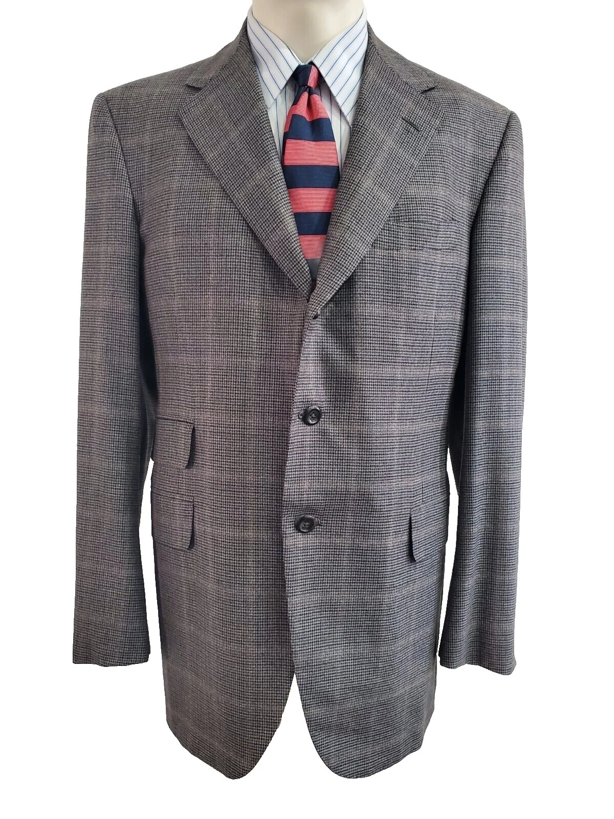 Casacos de Lã Oxxford Esportivo para Homens