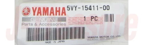 YAMAHA FZ1 2006-2014 Genuine Crankcase Cover & Gasket Set OEM - Изображение 4 из 4