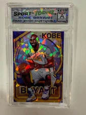 2025 NBA Los Angeles  SP/200 Sport Anime Refractor zc4 rc