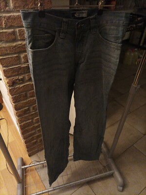 Angelo Litrico Herrenhose