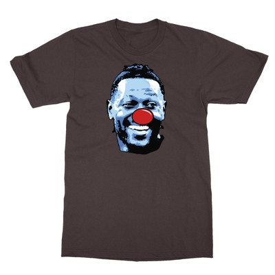 Antonio Brown AB Clown Football Fan Men's T-Shirt