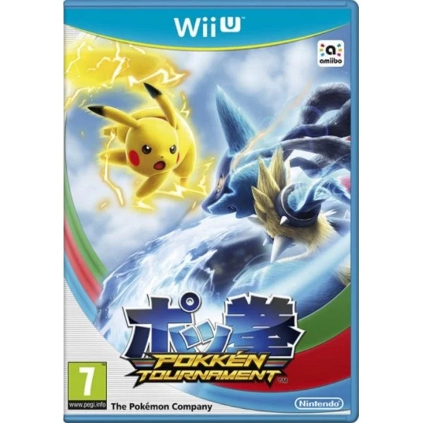 Pokémon Nintendo Wii Video Games