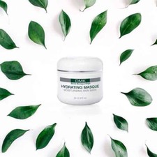 DMK Dann  Montague-King Hydrating Masque Moisturising Skin Mask 60ml ibea