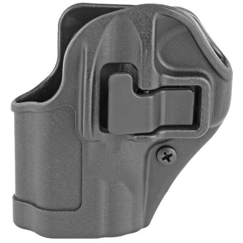 Blackhawk CQC Serpa Holster With Belt And Paddle Attachment Fits