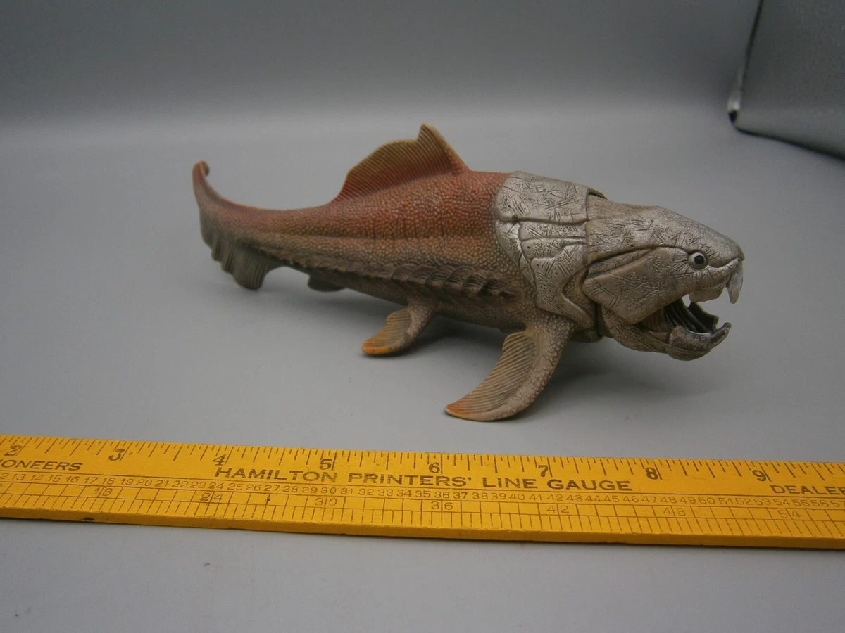 Dunkleosteus schleich cheap