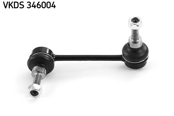 Skf Stange/Strebe, Stabilisator Vorderachse Rechts U.A. FüR Nissan, Opel-image