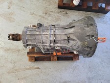 2017-2019 Ford F250-f350 Auto Transmission 6.7l 6spd 6r140 Id Jc3p-7000-da 2017-2019 Ford F250-f350 Auto Transmission 6.7l 6spd 6r140 Id Jc3p-7000-da