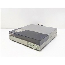 Junk Not Working Sony PS-Q7 Compact Automatic Turntable Japan JUNK