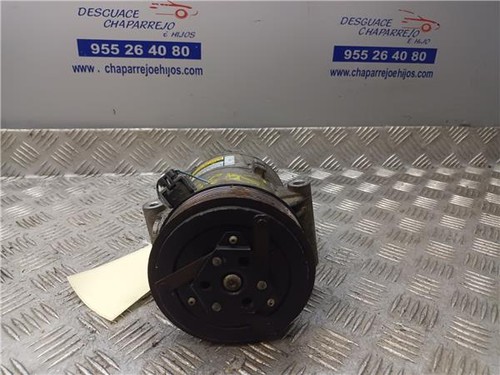 8200309193  Klimakompressor Renault megane ii berlina 5p 19 dci d 120 cv