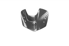 Carbon Windschutz für BMW K 1200 R / K1300R