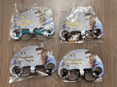 LESEBRILLE 3,50 - imz EASY READER