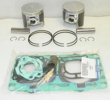 PLATINUM REBUILD KIT .25MM OVER FITS YAMAHA WAVE 93-96 BLASTER 96-97 RAIDER 700