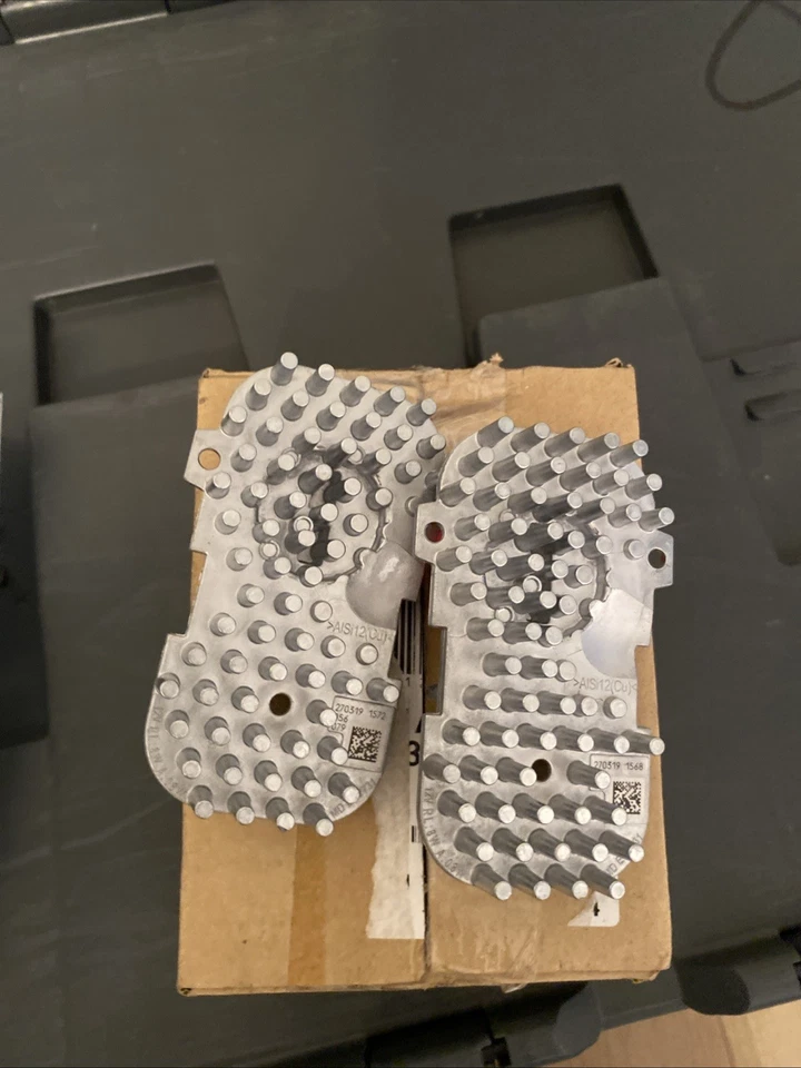 BMW F25 X3 F15 F16 Set LED Module Set LED Modules 7263051 63117263051 - Image 3 of 4