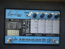 Roger Linn Design AdrenaLinn III Multi-Effect...
