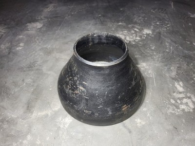 GENTLY USED 12''x6'' Concentric Reducer Steel   Parts & Components
