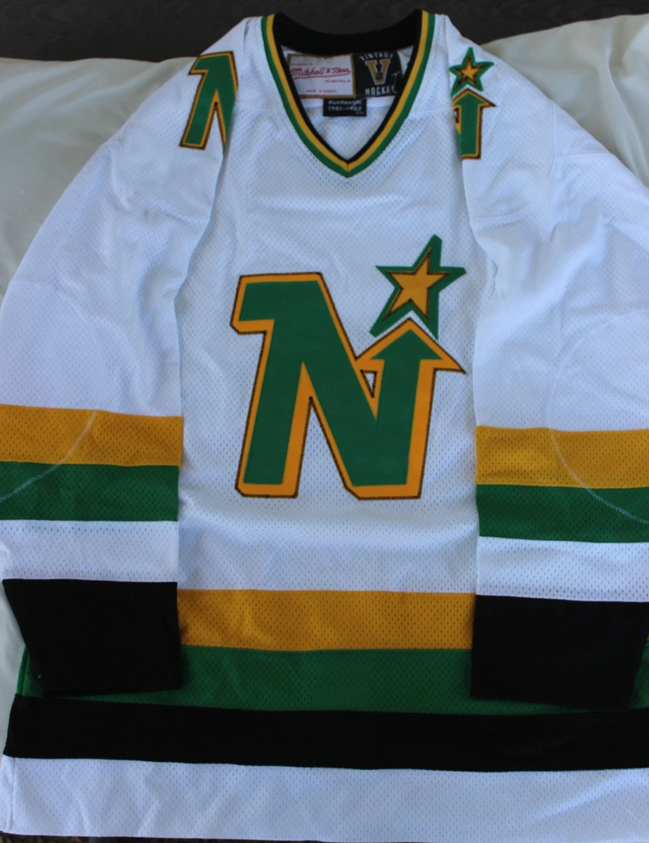 Minnesota North Stars NHL Fan Apparel & Souvenirs for sale | eBay