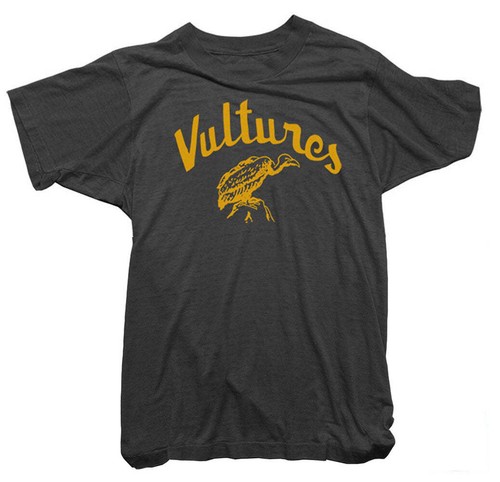 Blondie Womens Womens T-Shirt - Vultures Tee worn by Debbie Harry - Officially L - Picture 12 of 32