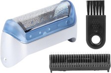 1 Set Shaver Foil Screen Cutter Blade for BRAUN 20B 20S 1000/2000 Series