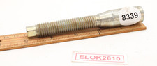 Snap-on Tools Cg-95 Steering Wheel Lock Plate Screw M14x1.5 Usa Snap-on Tools Cg-95 Steering Wheel Lock Plate Screw M14x1.5 Usa