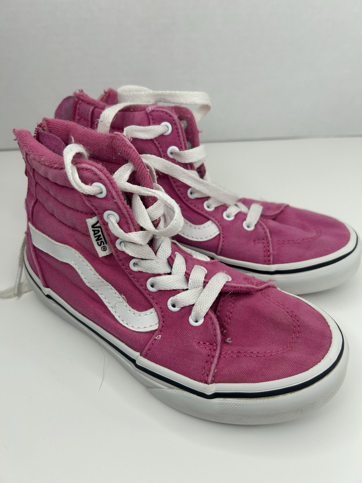 VANS Off the Wall