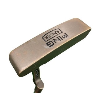 Ping 50th Anniversary Putter | eBay